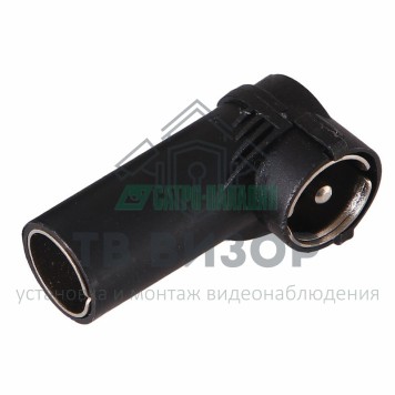 ПЕРЕХОДНИК автоантенны  штекер  
 ПЕРЕХОДНИК автоантенны  штекер
