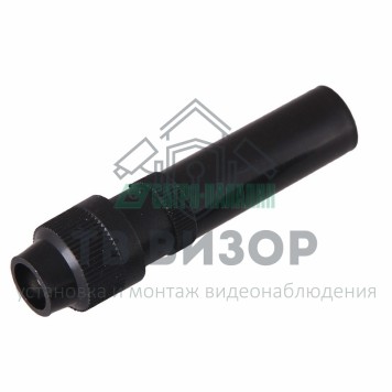 РАЗЪЕМ Гнездо антенны для автомагнитолы на шнур  REXANT (16-0412) 
 РАЗЪЕМ Гнездо антенны для автомагнитолы на шнур  REXANT (16-0412)-0