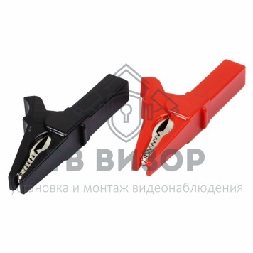 Зажим
 FD-1701  Зажим 