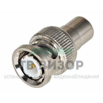 Переходник
 ПЕРЕХОД  штекер BNC - гнездо RCA  PROCONNECT (05-3202-4) Переходник
 ПЕРЕХОД  штекер BNC - гнездо RCA  PROCONNECT (05-3202-4)-0