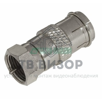 Переходник
 ПЕРЕХОД  штекер F - гнездо TV  PROCONNECT (05-4362-4) Переходник
 ПЕРЕХОД  штекер F - гнездо TV  PROCONNECT (05-4362-4)-2