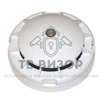 Извещатель пожарный дымовой
 ИП 212-90 ОДИН ДОМА-2-0