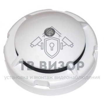 Извещатель пожарный дымовой
 ИП 212-91-0