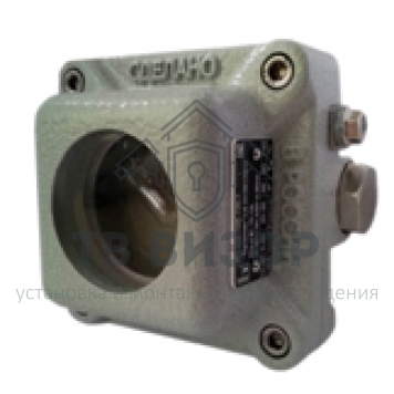 Извещатель пожарный пламени
 ИП 329-5В “АМЕТИСТ”-0