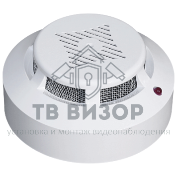 Извещатель пожарный дымовой
 ИПД-3.1М-0