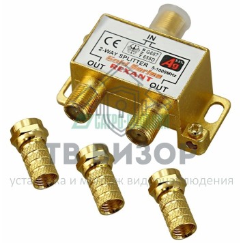 Делитель
 ДЕЛИТЕЛЬ ТВ 