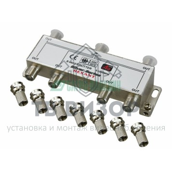 Делитель
 ДЕЛИТЕЛЬ ТВ 