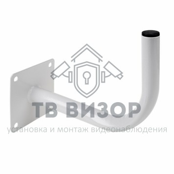 Кронштейн
 Кронштейн для спутниковой антенны (0,6м) 34см Г-образный Rexant (34-0861)-0