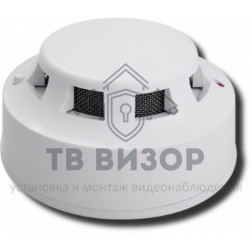 Извещатель пожарный дымовой
 ИП 212-44 с МС-01-1