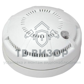 Извещатель пожарный дымовой
 ИП 212-45 с УС-02-0