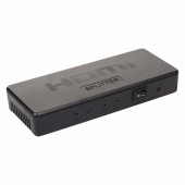 Делитель
 Делитель HDMI 1x4 пластиковый корпус  REXANT (17-6952)