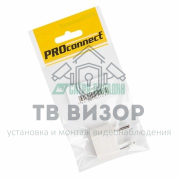 Адаптер сетевой
 Сетевой переходник плоский 