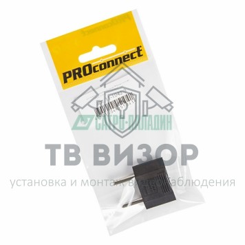 Адаптер сетевой
 Сетевой переходник плоский 