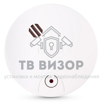 Извещатель пожарный дымовой автономный
 ДИП-34АВТ-1