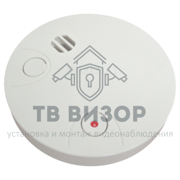 Извещатель пожарный дымовой автономный
 ДИП-34АВТ-0