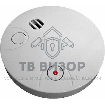 Извещатель пожарный дымовой автономный
 ДИП-34АВТ-2