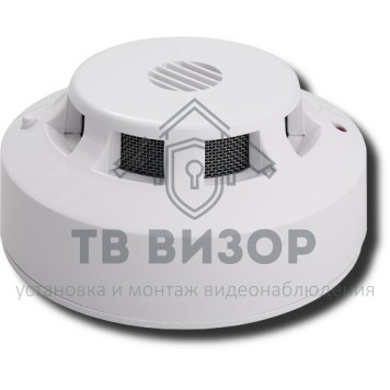 Извещатель пожарный дымовой автономный
 ИП 212-43М (ДИП-43М)-1