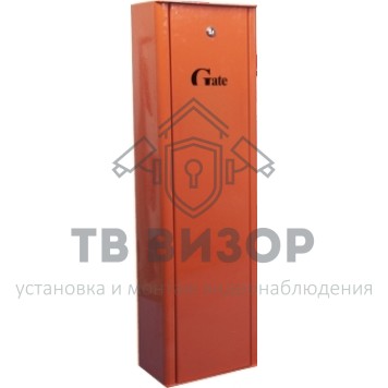 Тумба шлагбаума
 Gate-S (3,4)-0