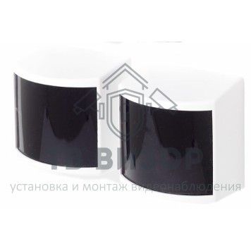 Извещатель пожарный дымовой линейный
 ИПДЛ-Д-II/4Р-0