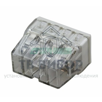 Клемма
 2273-248 ∙ Экcпресс-клемма с пастой, 8-проводная до 2,5 мм WAGO (07-5145)-2