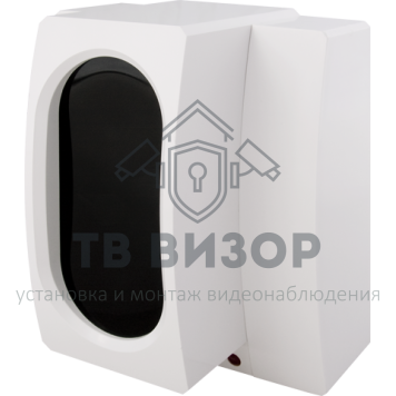 Извещатель пожарный дымовой линейный (дубль)
 ИПДЛ-52С (8-140 м)-0