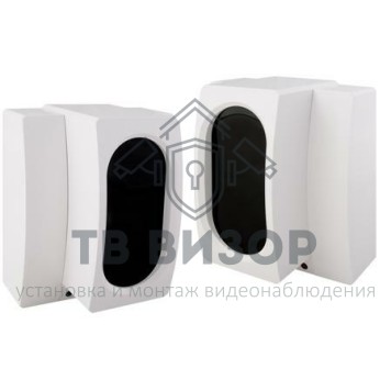 Извещатель пожарный дымовой линейный (дубль)
 ИПДЛ-52С (8-140 м)-1