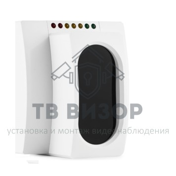 Извещатель пожарный дымовой линейный
 ИПДЛ-52СМ (8-100 м)-0