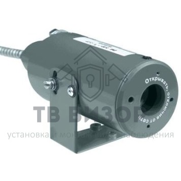 Извещатель пожарный дымовой линейный
 СПЭК-2314-1