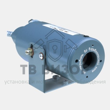 Извещатель пожарный дымовой линейный
 СПЭК-2314-0