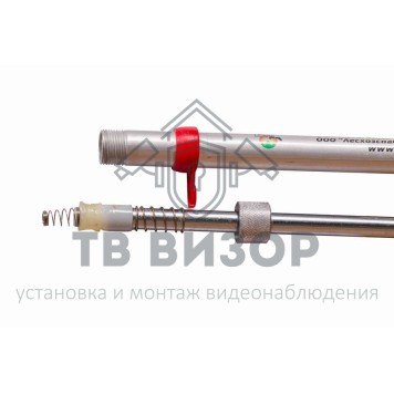 Гидропульт
 Гидропульт металлический-2