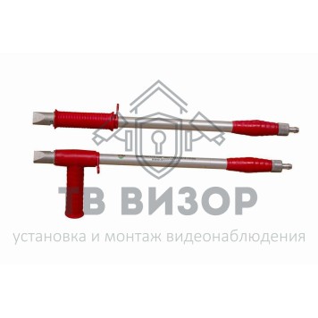 Гидропульт
 Гидропульт металлический-1