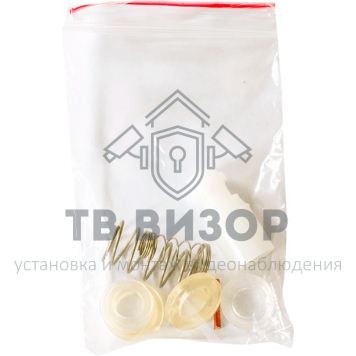 Ремкомплект
 Ремкомплект гидропульта-0