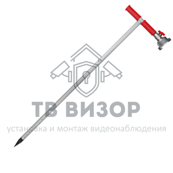 Ствол пожарный Ствол торфяной ТС-1 (L=1,25м) купить в Москве