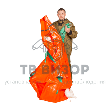 Ёмкость для воды
 РДВ-1000В  (вертолётная) Емкость для воды мягкая-0