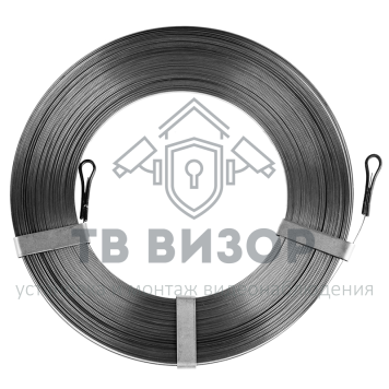 Протяжка
 Протяжка кабельная стальная плоская 20 метров PROCONNECT (47-5020-6)-0