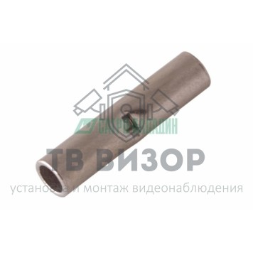 Гильза
 СОЕДИНИТЕЛЬНАЯ ГИЛЬЗА (СГ  L-15мм)  0.5-1.5мм²  (BN1.25)  REXANT (08-0712)-0