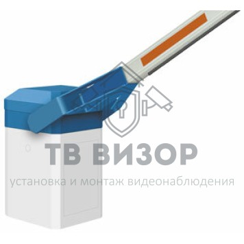 Комплект шлагбаума
 Koloss 60-0