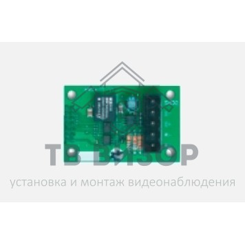 Модуль для контроллера
 Module RS 485-0