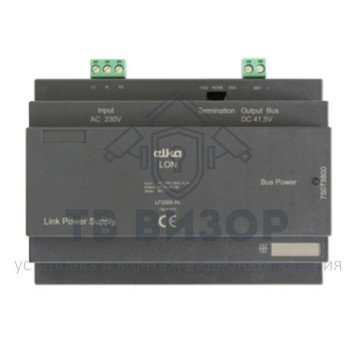 Источник питания
 Power_Supply-0