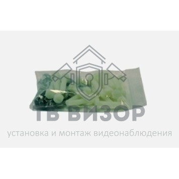 Монтажный комплект
 Plastic Screw-0