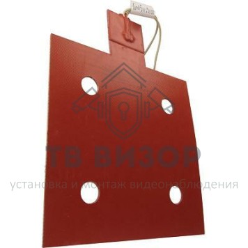 Обогреватель для извещателя
 BEAMHKR-0