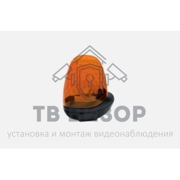 Сигнальная лампа
 Flashing Light-0