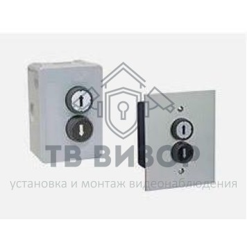 Панель управления
 PushP-2-0