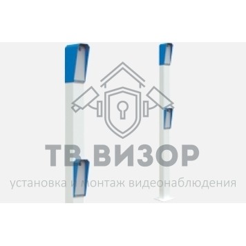 Стойка для фотоэлементов
 Pillar-A3а-0