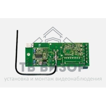 Радиоприёмник
 EKX1OF-0