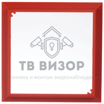 Рамка для ИПР
 PS186 (BZR/2)-0