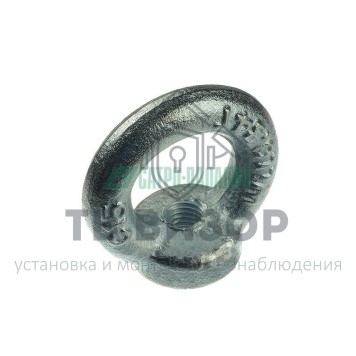 Такелаж
 Рым-гайка DIN 582, М8 (09-5638)-0