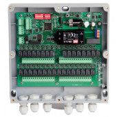 Контроллер лифтовой
 NC-8000-E