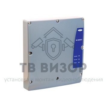 Контроллер лифтовой
 NC-8000-E-1