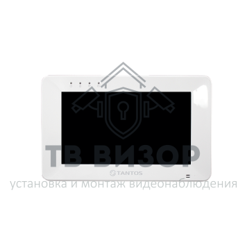 Монитор видеодомофона Rocky Wi-Fi-1